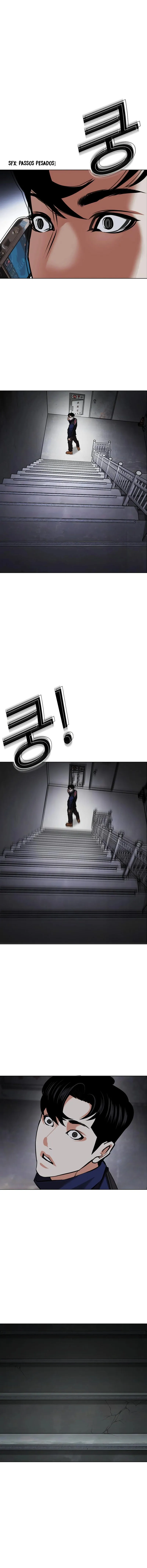 Read Lookism Português Manga Online