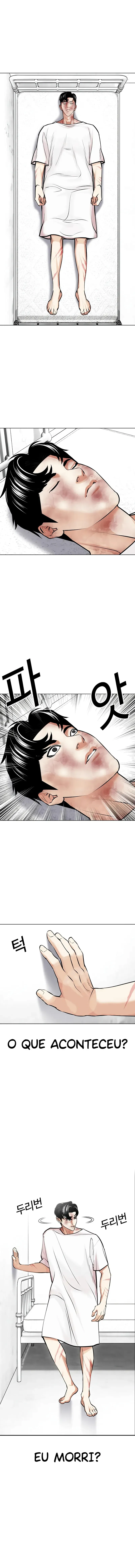 Read Lookism Português Manga Online