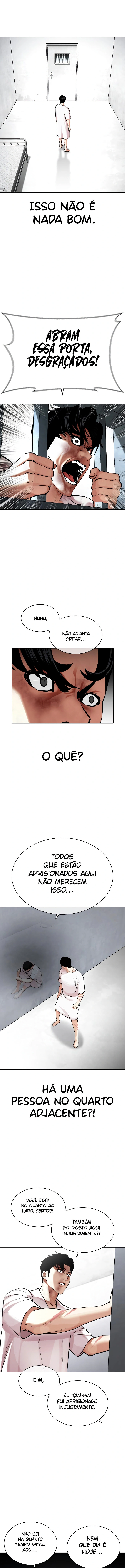 Read Lookism Português Manga Online