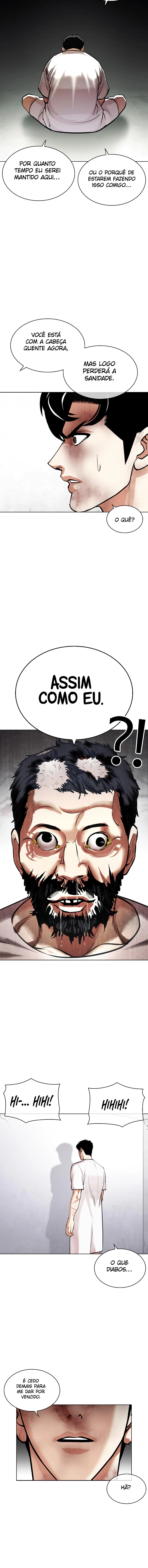 Read Lookism Português Manga Online
