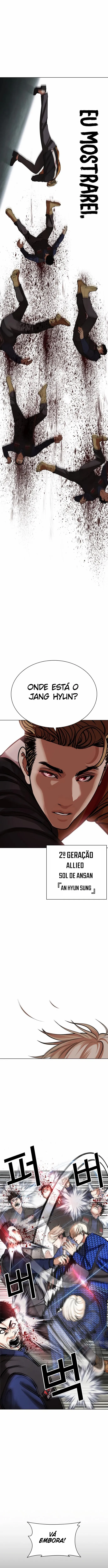 Read Lookism Português Manga Online