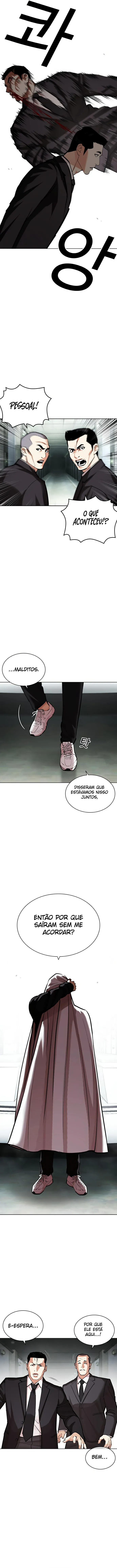 Read Lookism Português Manga Online