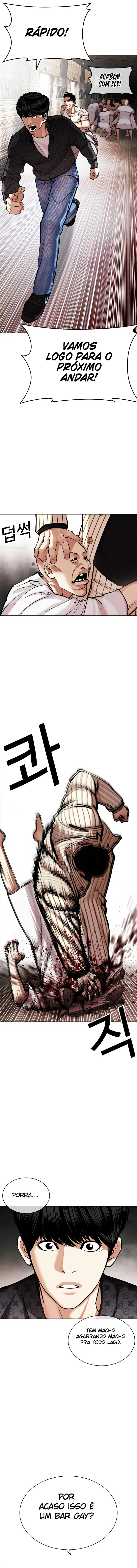 Read Lookism Português Manga Online