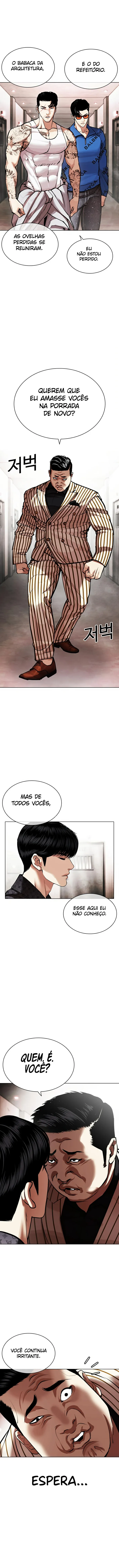 Read Lookism Português Manga Online