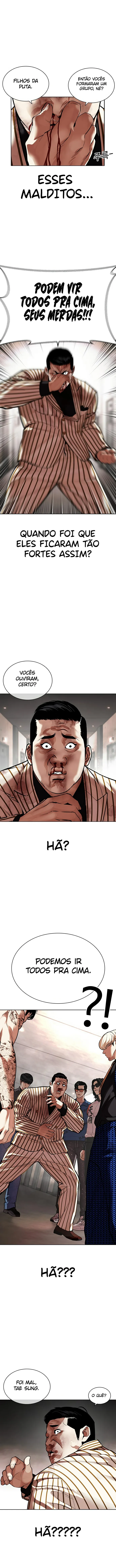 Read Lookism Português Manga Online