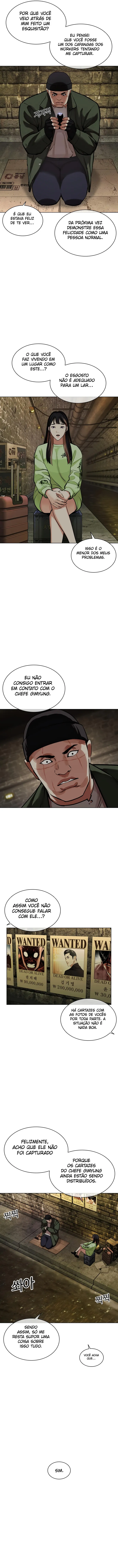 Read Lookism Português Manga Online