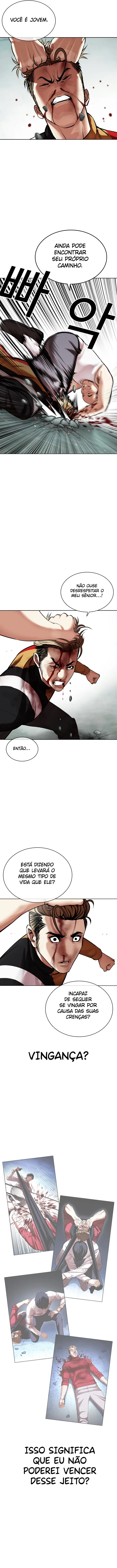 Read Lookism Português Manga Online