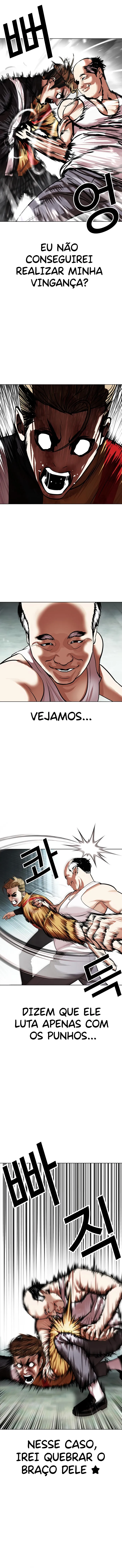 Read Lookism Português Manga Online