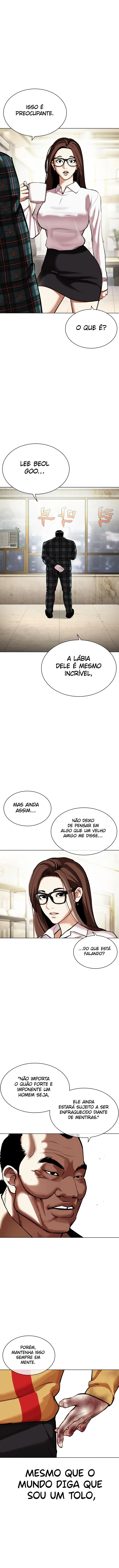 Read Lookism Português Manga Online