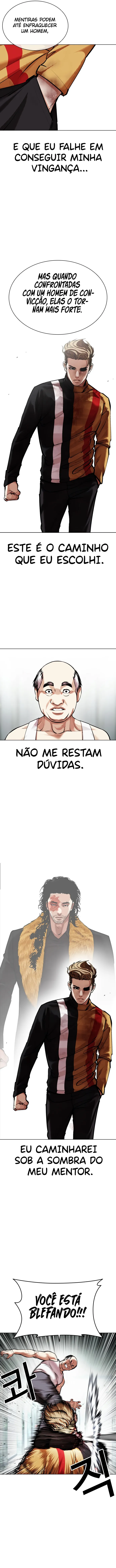 Read Lookism Português Manga Online