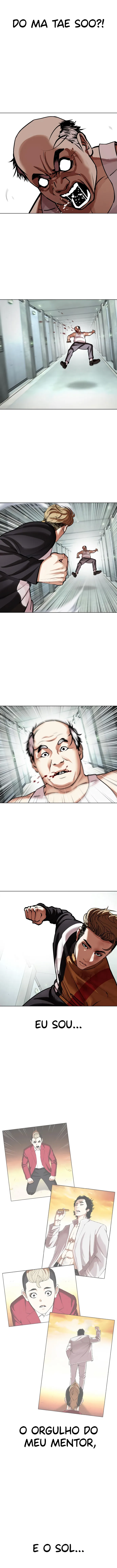 Read Lookism Português Manga Online