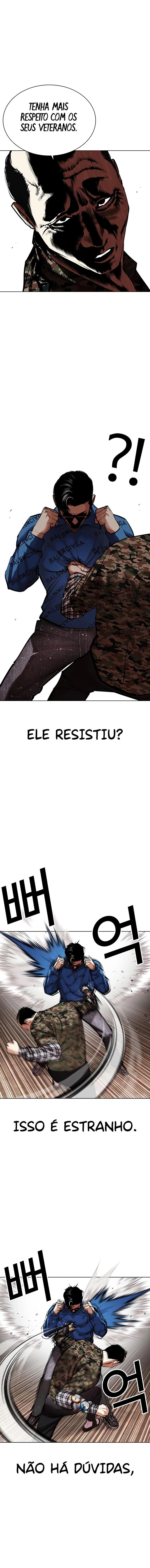 Read Lookism Português Manga Online