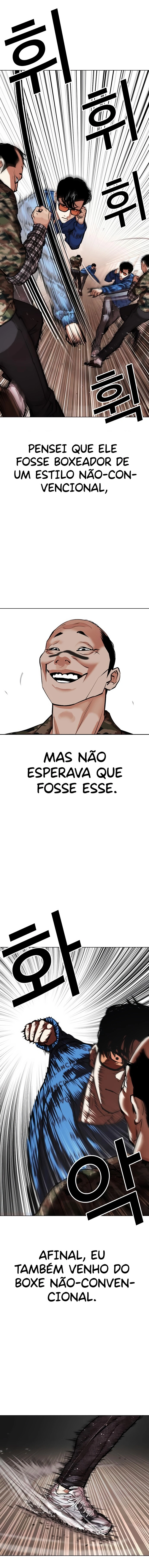 Read Lookism Português Manga Online