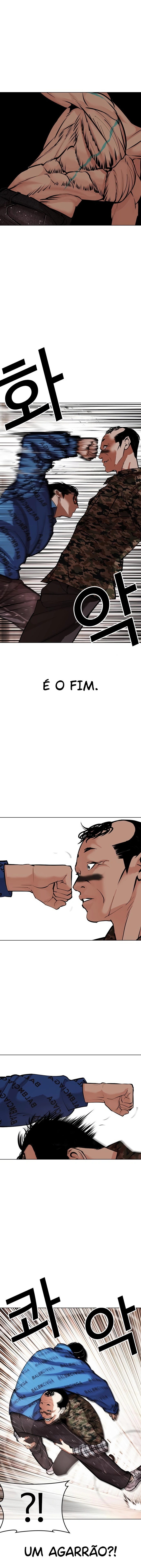 Read Lookism Português Manga Online
