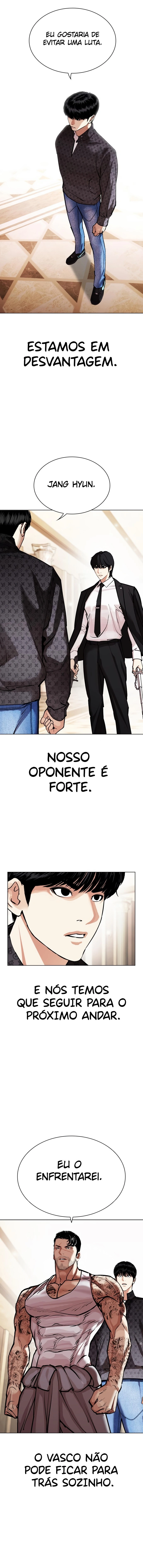 Read Lookism Português Manga Online