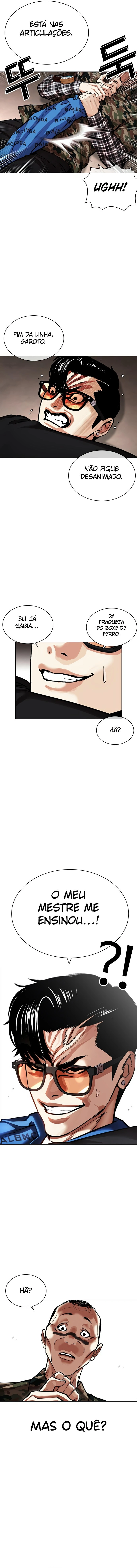 Read Lookism Português Manga Online