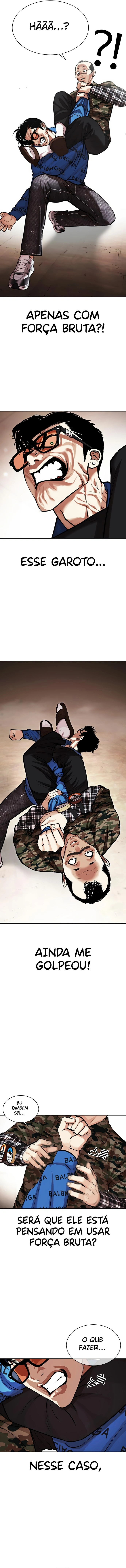 Read Lookism Português Manga Online