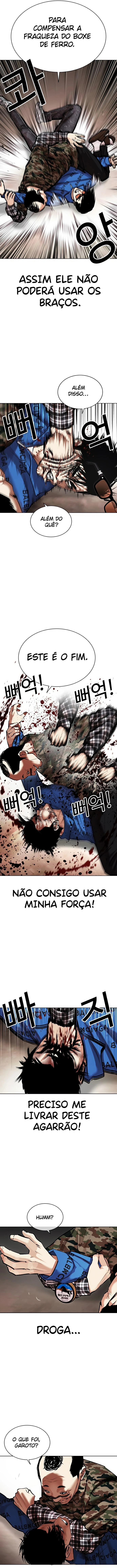 Read Lookism Português Manga Online
