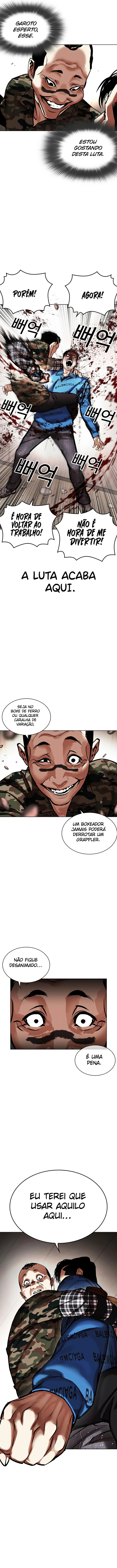 Read Lookism Português Manga Online
