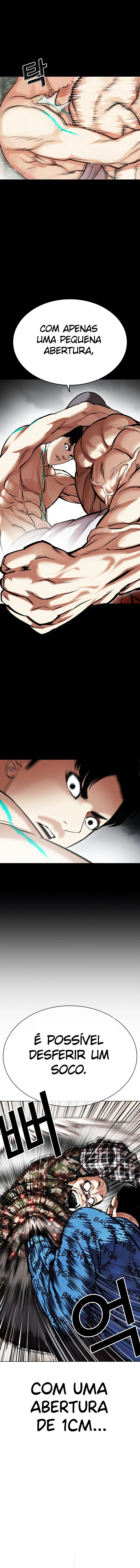 Read Lookism Português Manga Online