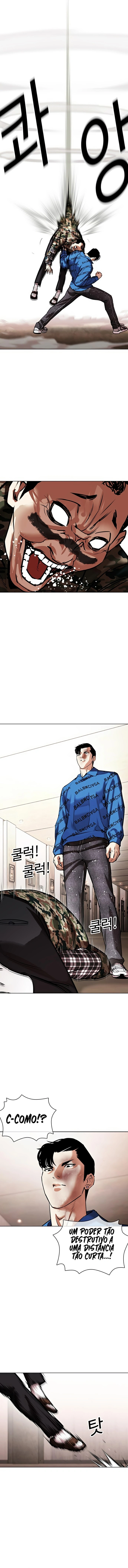 Read Lookism Português Manga Online
