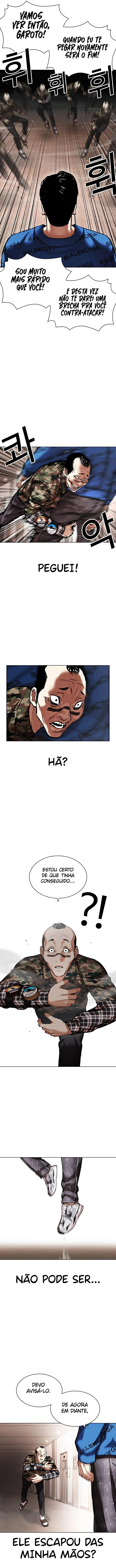 Read Lookism Português Manga Online