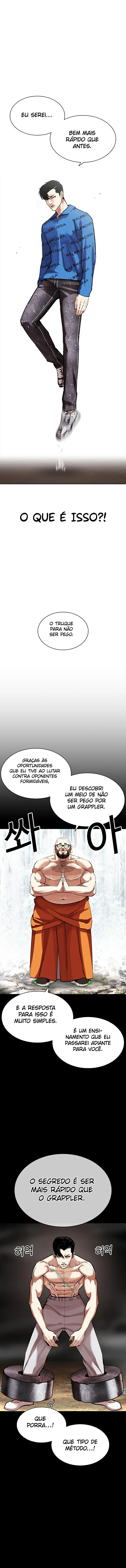 Read Lookism Português Manga Online