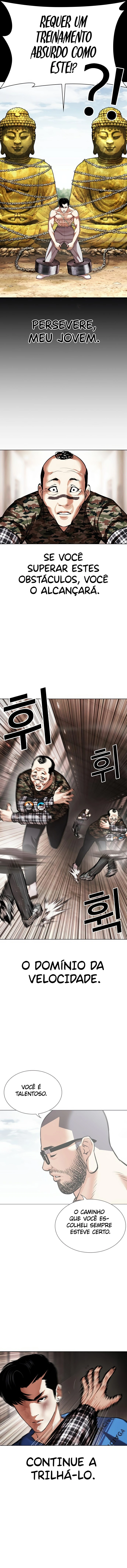 Read Lookism Português Manga Online