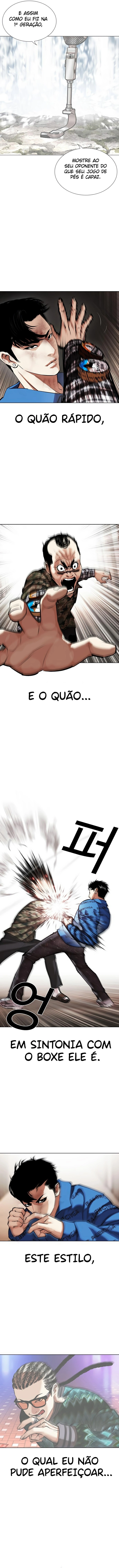 Read Lookism Português Manga Online