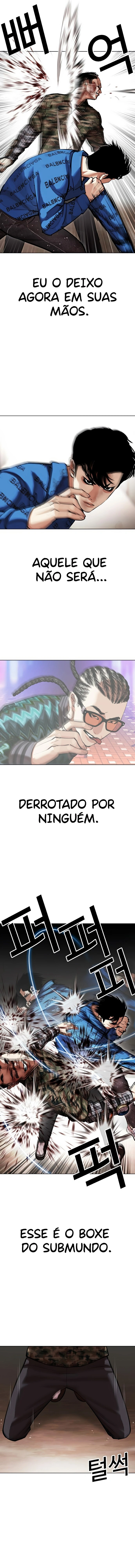 Read Lookism Português Manga Online