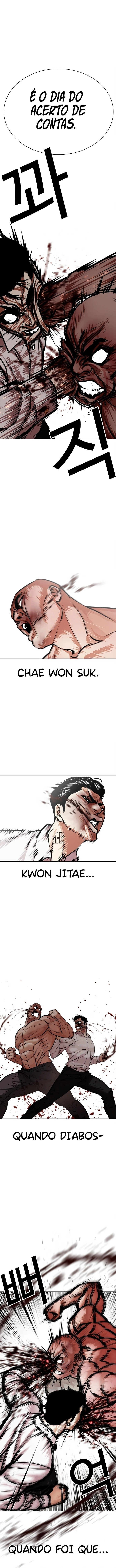Read Lookism Português Manga Online