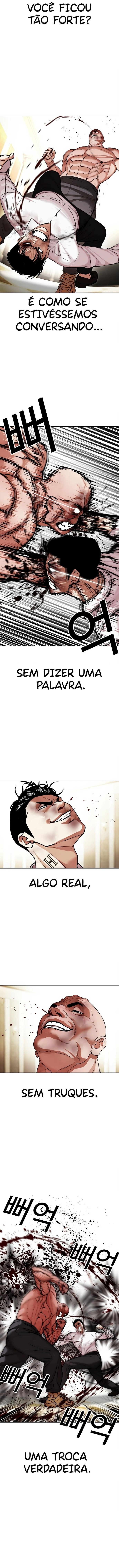 Read Lookism Português Manga Online