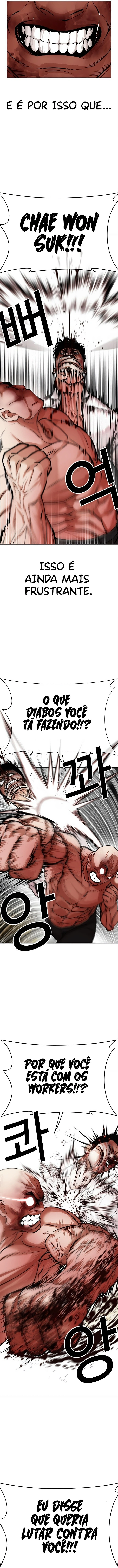 Read Lookism Português Manga Online