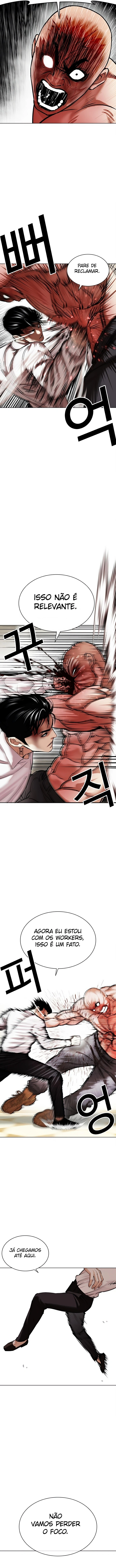 Read Lookism Português Manga Online