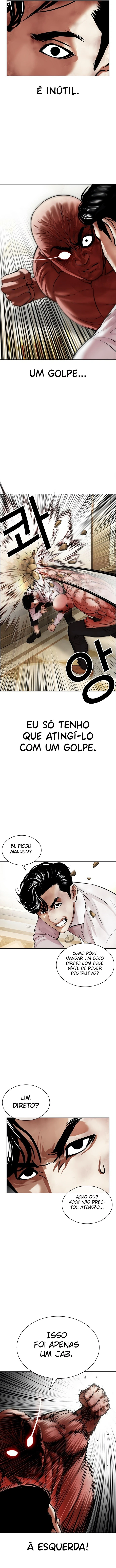 Read Lookism Português Manga Online