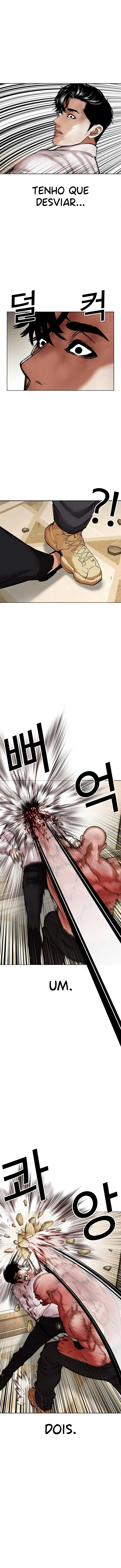 Read Lookism Português Manga Online
