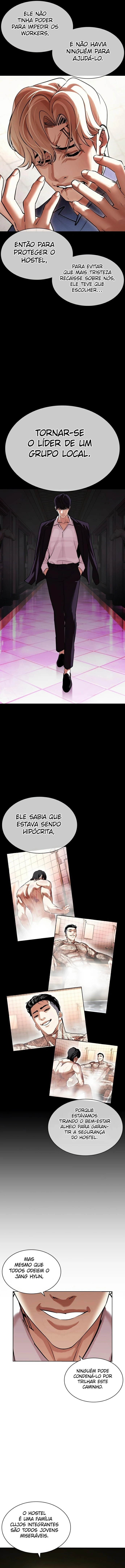 Read Lookism Português Manga Online