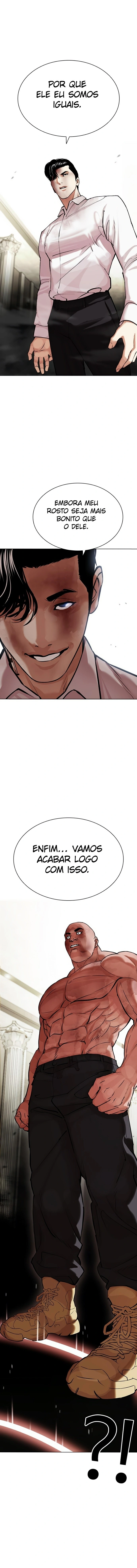 Read Lookism Português Manga Online