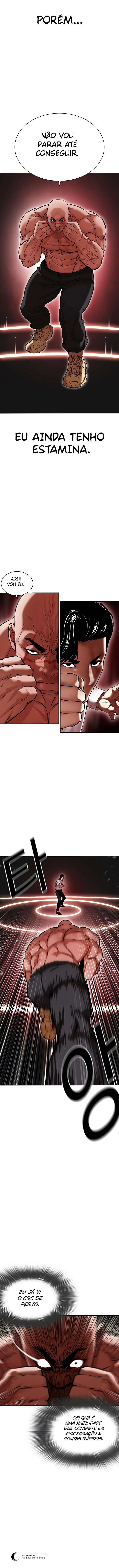 Read Lookism Português Manga Online