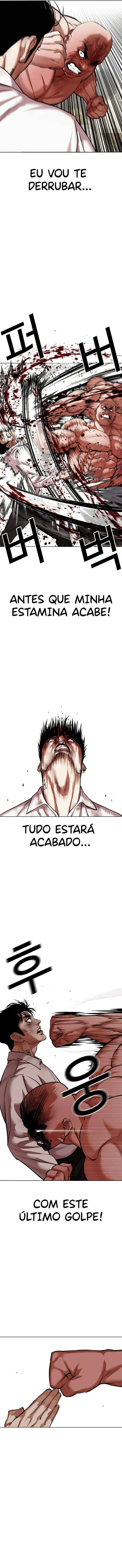 Read Lookism Português Manga Online