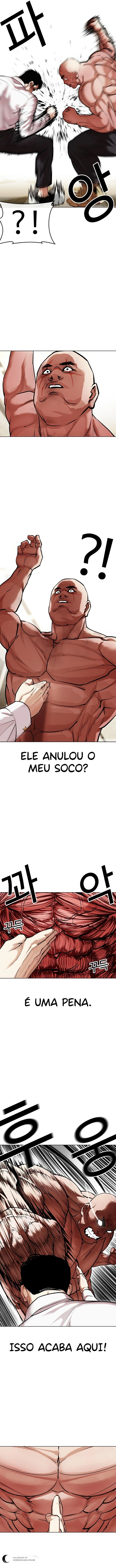 Read Lookism Português Manga Online