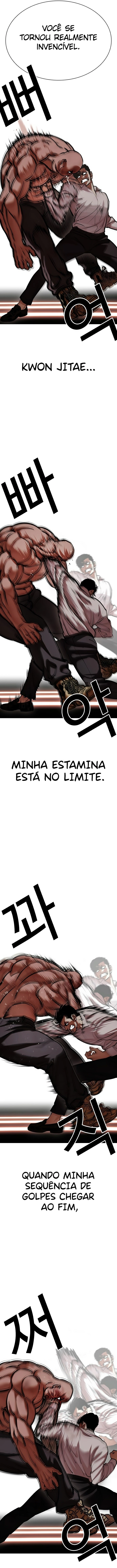Read Lookism Português Manga Online
