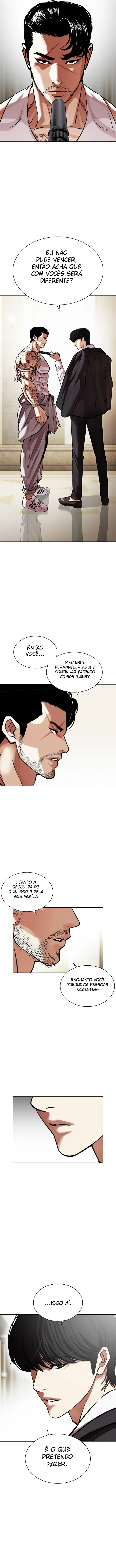 Read Lookism Português Manga Online