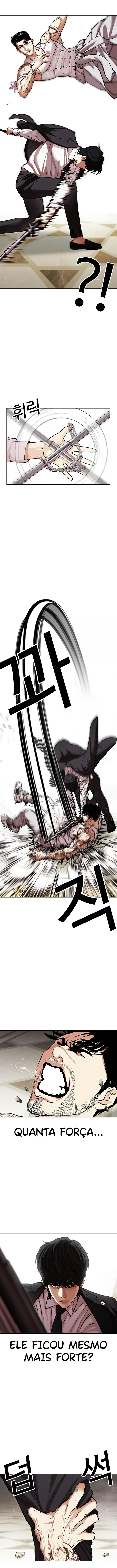Read Lookism Português Manga Online