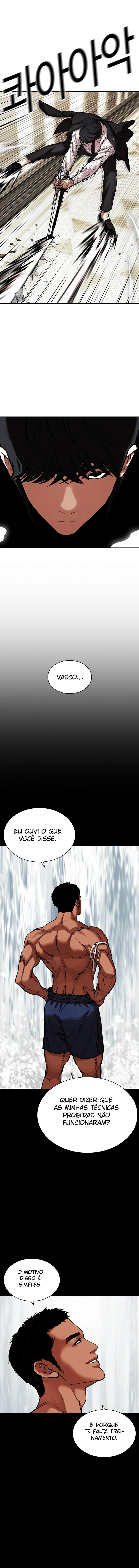 Read Lookism Português Manga Online