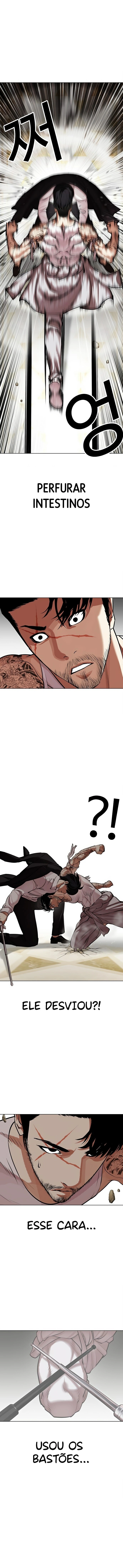 Read Lookism Português Manga Online