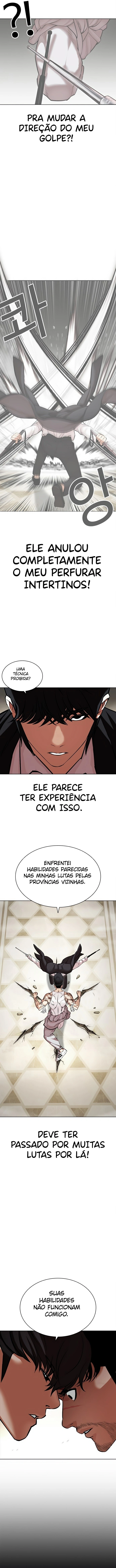 Read Lookism Português Manga Online