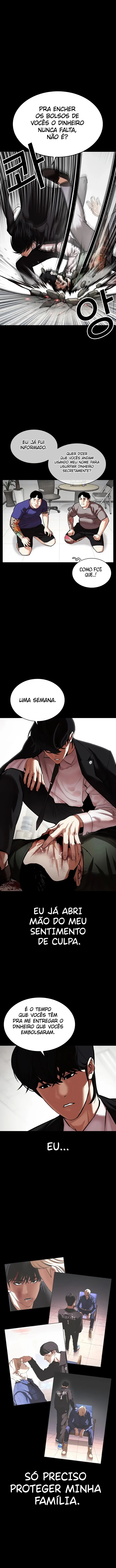 Read Lookism Português Manga Online