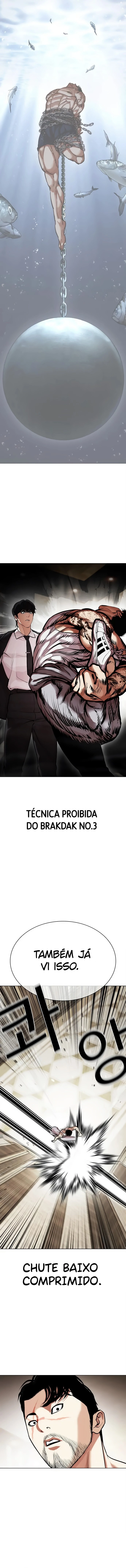 Read Lookism Português Manga Online