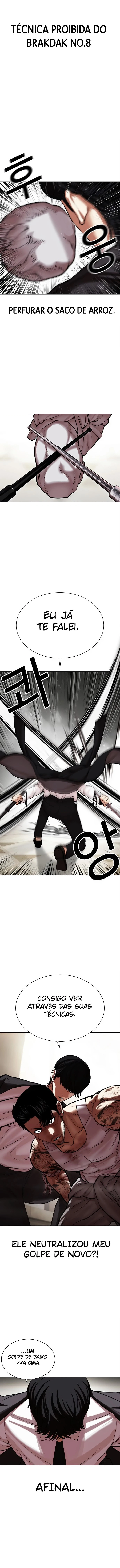 Read Lookism Português Manga Online